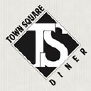 Town Square Diner
