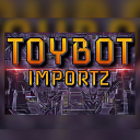 Toybot Importz