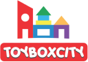 Toy Box City