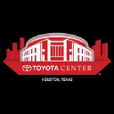 toyota center