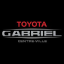 Toyota Gabriel Président