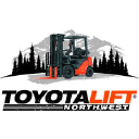 Toyota Lift Northwest