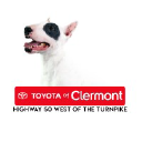 Toyota of Clermont