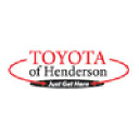 Toyota of Henderson
