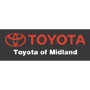 Toyota of Midland