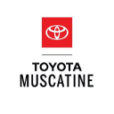Toyota of Muscatine
