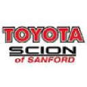 Toyota of Sanford