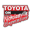 Toyota on Nicholasville