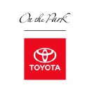 Toyota On The Park