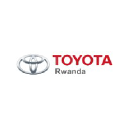 Toyota Rwanda logo