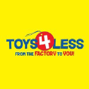 Toys4Less logo