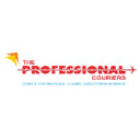The Professional Couriers Pte. Ltd