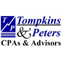 Tompkins & Peters CPAs P.C