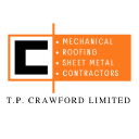 TP Crawford Limited logo