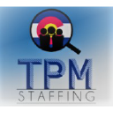 TPM Staffing Services