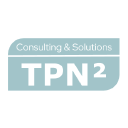 TPN² - Transformation Partner Network logo