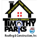 Timothy Parks Roofing & Construction Inc.