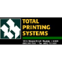 Total Printing Systems Inc