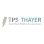 Tps Thayer Cpas logo