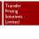 Transfer Pricing Solutions Ltd logo