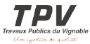 T.P.V. - TRAVAUX PUBLICS DU VIGNOBLE