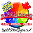GlobalSigns.ca