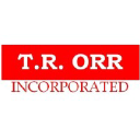 T.R. Orr , Inc.
