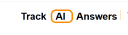 Track AI Answers