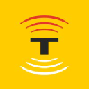 Tracker Network logo
