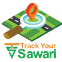 trackyoursawari.com