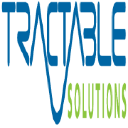 Tractable logo