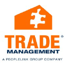 Trade Management PeopleLink Group Logo