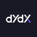 Trade Dydx