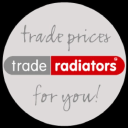 traderadiators.com Logo