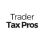 Trader Tax Pros logo