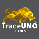 TradeUNO Fabrics logo