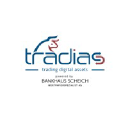 Tradias GmbH logo