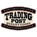 Trading Post Quality Foods logo