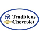 Traditions Chevrolet