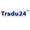 Tradu24 - Translation Agency London logo