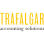 Trafalgar Accounting logo
