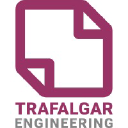 Trafalgar Engineering Ltd logo