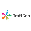 Traffic Generation logo