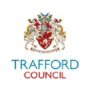 trafford.gov.uk logo