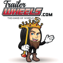Trailer Wheels