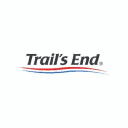 trail's end