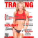 Training & Fitness Magazine