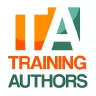 Training Authors logo