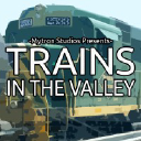 trainsinthevalley.com
