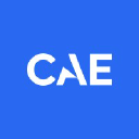 Aviation job opportunities with C A E
